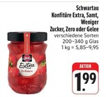 Aktuelle Zucker Angebote bei nah und gut in Würzburg Aktuelles Konfitüre Extra, Samt, Weniger Zucker, Zero oder Gelee Angebot bei nah und gut in Würzburg ab 1,99 €