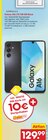 Galaxy A16 LTE 128 GB Black im Angebot bei Netto Marken-Discount in Oberursel Galaxy A16 LTE 128 GB Black Angebote von Samsung bei Netto Marken-Discount Oberursel für 129,99 €