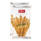 Flûtes apéritifs - KAMBLY en promo chez Carrefour Market Flûtes apéritifs - KAMBLY dans le catalogue Carrefour Market