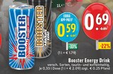 EDEKA Mettmann - Original Energy Drink Angebot im Prospekt Original Energy Drink bei EDEKA im Mettmann Prospekt für 0,59 €