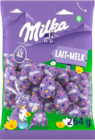 MINI OEUFS CHOCOLAT AU LAIT MILKA - MILKA à 7,69 € dans le catalogue Auchan Hypermarché