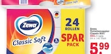 Aktuelle Toilettenpapier Angebote bei E center in Frankfurt (Main) Aktuelles Toilettenpapier Classic Soft Angebot bei E center in Frankfurt (Main) ab 5,99 €