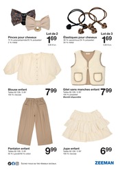 Promos Jouet dans le catalogue "ZEEMAN" de Zeeman Jouet en promo dans le catalogue Zeeman à la page 13