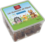 Les Guimauves de Pâques - Favorina dans le catalogue Lidl