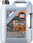 Top Tec von Liqui Moly im aktuellen V-Markt Prospekt für 49,99 €