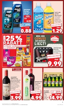 Katzenfutter im aktuellen Kaufland Prospekt (Erfurt) Katzenfutter im Kaufland Prospekt "Aktuelle Angebote" mit 54 Seiten (Erfurt)