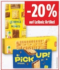 20% von Leibniz bei E center im Angebot 20% von Leibniz im aktuellen E center Prospekt