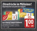 Tragegriff Müllbeutel im Angebot bei E center in Fürth Tragegriff Müllbeutel Angebote von Gut & Günstig bei E center Fürth für 1,00 €