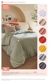 Plantes Angebote im Prospekt "TENDANCES BLANC 2026" von Intermarché Super auf Seite 4