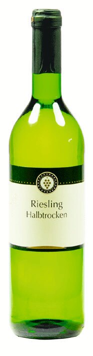 Riesling bei Jawoll in Hildesheim Riesling im Angebot bei Jawoll Hildesheim für 1,39 €