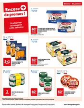 Promos Fouet dans le catalogue "Y'a Pâques des oeufs…Y'a des surprises !" de Auchan Hypermarché à la page 57