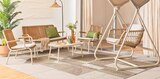 Lounge-Set Sant Vincent von Segarda für 599,00 € bei Segmüller im Angebot Lounge-Set Sant Vincent von Segarda im aktuellen Segmüller Prospekt