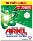Universal Pulver bei Penny im Prospekt "" für 4,99 €