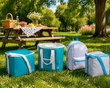 20% D'ÉCONOMIE SUR LES GLACIÈRES SOUPLES - GARDENSTAR - Auchan Hypermarché 20% D'ÉCONOMIE SUR LES GLACIÈRES SOUPLES - GARDENSTAR dans le catalogue Auchan Hypermarché
