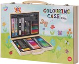 Malkoffer von Moxy im aktuellen Rusta Prospekt