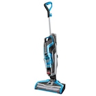 Aspirateur laveur Crosswave - BISSELL en promo chez Carrefour Cluses à 139,99 €