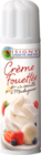 Promo CRÈME FOUETTÉE À LA VANILLE DE MADAGASCAR ISIGNY SAINTE-MÈRE à 2,50 € dans le catalogue Auchan Supermarché à Sathonay-Camp