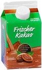Frischer Kakao bei REWE im Prospekt "" für 0,77 €