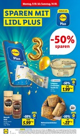 Wecker im Lidl Prospekt in Aschaffenburg Aktueller Lidl Prospekt mit Wecker, "LIDL LOHNT SICH", Seite 2