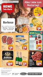 REWE Prospekt für Nachrodt-Wiblingwerde mit 29} Seiten REWE Prospekt für Nachrodt-Wiblingwerde: "Dein Markt", 29 Seiten, 05.05.2025 - 10.05.2025