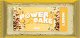 Power Cake im Angebot bei tegut in Fellbach Power Cake Angebote von Foodtastic bei tegut Fellbach für 1,49 €