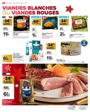 Four Angebote im Prospekt "UN Noël POUR TOUS LES GOÛTS" von Carrefour Market Four Angebote im Prospekt "UN Noël POUR TOUS LES GOÛTS" von Carrefour Market auf Seite 74