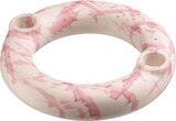 dm-drogerie markt Wakendorf - Stabkerzenhalter aus Keramik, mit Farbverlauf (15x3,5 cm) Angebot im Prospekt Stabkerzenhalter aus Keramik, mit Farbverlauf (15x3,5 cm) bei dm-drogerie markt im Wakendorf Prospekt für 4,95 €