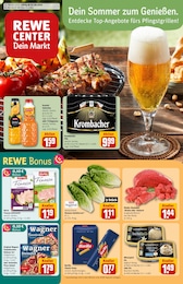 Der aktuelle REWE Prospekt Der aktuelle REWE Prospekt Dein Markt