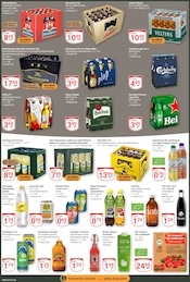 Aktueller GLOBUS Prospekt mit Veltins, "Aktuelle Angebote", Seite 2