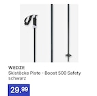 Skistöcke Piste von WEDZE im aktuellen Decathlon Prospekt für 29,99 €