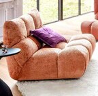 1,5-sitzer Stoff im aktuellen Polstermöbel Fischer Prospekt für 1.160,00 €