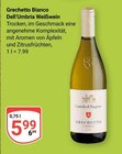 Aktuelle Zimmermann Angebote bei GLOBUS in Duisburg Aktuelles Grechetto Bianco Dell'Umbria Weißwein Angebot bei GLOBUS in Duisburg ab 5,99 €