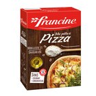 Préparation pour pâte à pizza - FRANCINE - Carrefour à Orléans Préparation pour pâte à pizza - FRANCINE en promo chez Carrefour Orléans à 1,46 €