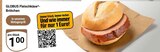 Fleischkäse-Brötchen im Angebot bei GLOBUS in Hanau Fleischkäse-Brötchen Angebote von Globus bei GLOBUS Hanau für 1,00 €