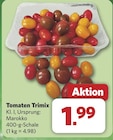 combi Damme - Tomaten Trimix Angebot im Prospekt Tomaten Trimix bei combi im Damme Prospekt für 1,99 €