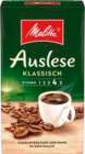 Aktuelle Kaffee Angebote bei EDEKA in Buchholz (Nordheide) Aktuelles Kaffee Auslese Klassisch Angebot bei EDEKA in Buchholz (Nordheide) ab 4,99 €