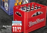 König Pilsener Angebote bei EDEKA Wuppertal für 11,99 €