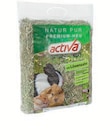 Premium-Heu Löwenzahn im Angebot bei DAS FUTTERHAUS in Mannheim Premium-Heu Löwenzahn Angebote von activa bei DAS FUTTERHAUS Mannheim für 3,79 €