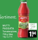 Passata bei EDEKA im Gladbeck Prospekt für 1,94 €