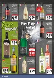 Mumm im E center Prospekt in Neuss Aktueller E center Prospekt mit Mumm, "Aktuelle Angebote", Seite 22