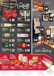 Paprika im E center Prospekt in Gelsenkirchen Aktueller E center Prospekt mit Paprika, "Aktuelle Angebote", Seite 8