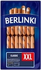 Würstchen Classic von Berlinki im aktuellen Kaufland Prospekt für 8,99 €