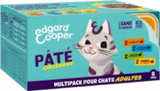 Multipacks pour chat adulte à Botanic dans Vivier-Au-Court Multipacks pour chat adulte à Botanic dans Vivier-Au-Court