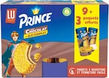 Promo Prince Goût Chocolat à 11,29 € dans le catalogue Intermarché à Château-d'Olonne