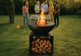 Feuerstelle Edenflair bei Kiebitzmarkt im Raesfeld Prospekt für 149,99 €