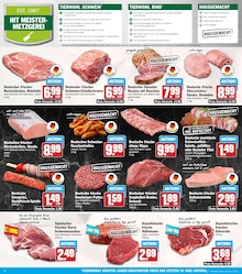 HIT Nackenbraten im Prospekt HIT Nackenbraten im Prospekt