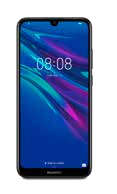 SMARTPHONE HUAWEI Y6 2019 NOIR. - But à Courbevoie SMARTPHONE HUAWEI Y6 2019 NOIR. en promo chez But Courbevoie