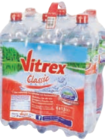 Mineralwasser von Vitrex im aktuellen EDEKA Prospekt