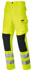 Pantalon haute visibilité/de travail homme - PARKSIDE en promo chez Lidl Pantalon haute visibilité/de travail homme - PARKSIDE dans le catalogue Lidl