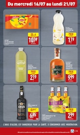Vin Angebote im Prospekt "UN SAVOUREUX VOYAGE EN ITALIE À PRIX DISCOUNT" von Aldi auf Seite 15
